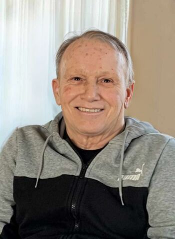 Manfred Kagerer