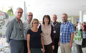 ReferentInnen weltkirche.fachtagung 2018