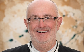 Propst Johannes Holzinger