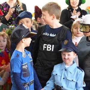 Kinderfasching