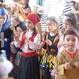 Kinderfasching
