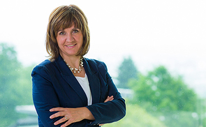 Mag. Dr. Susanne Fink, MSc