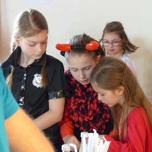 Kinderfasching