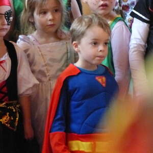 Kinderfasching