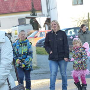 Kinderfasching