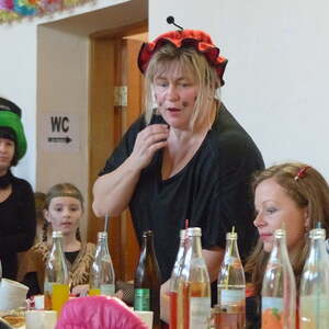 Kinderfasching