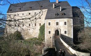Burg Altpernstein