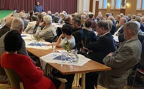 Impuls des Sprechers der Diakone