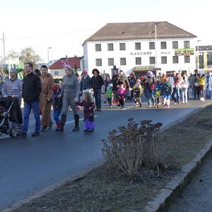 Kinderfasching