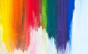 SOUND OF COLOURS