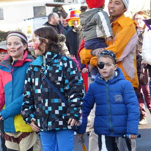 Kinderfasching