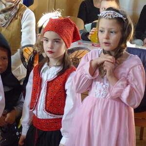 Kinderfasching
